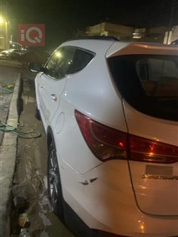 هيونداي سانتافي
